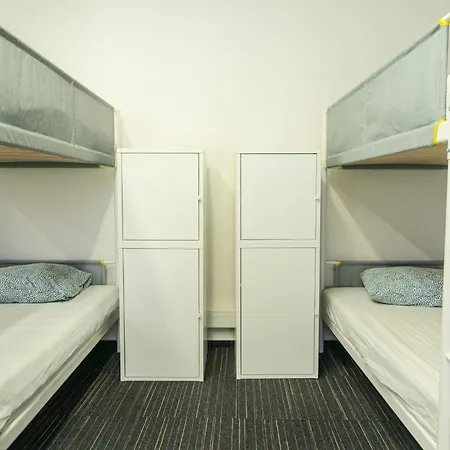 Mild Elephants Hostel