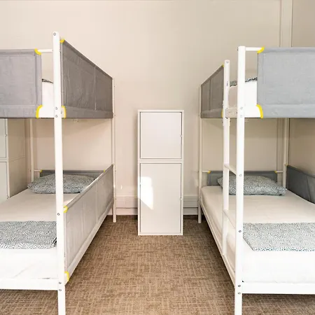 Hostel Mild Elephants *