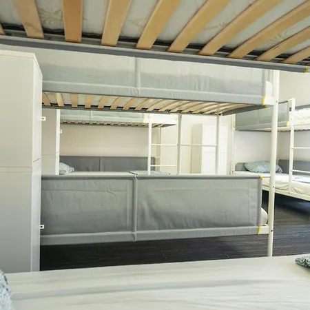 Hostal Mild Elephants Bratislava