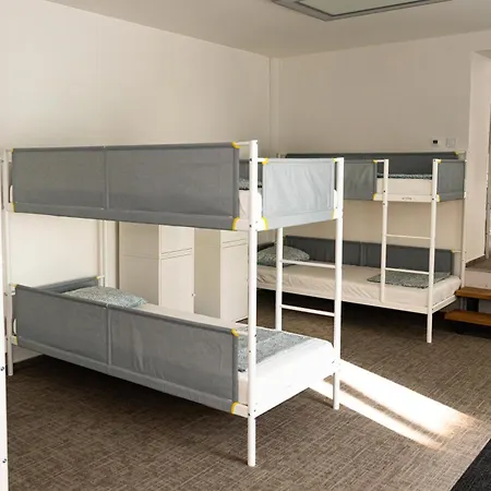 Mild Elephants Hostal