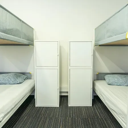 Mild Elephants Hostel