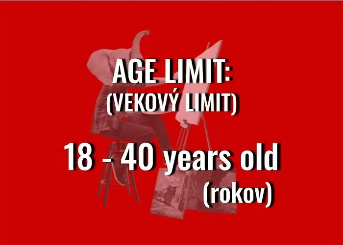 Hostel Mild Elephants *