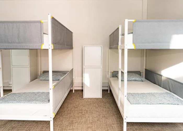 Hostel Mild Elephants *