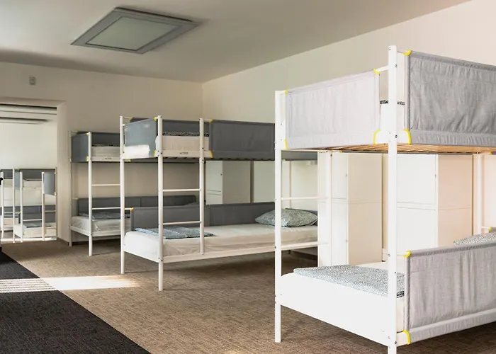 Mild Elephants Hostel