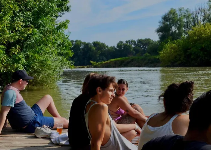 Hostel Mild Elephants