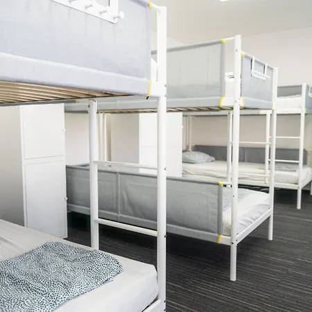 Hostel Mild Elephants Pressburg