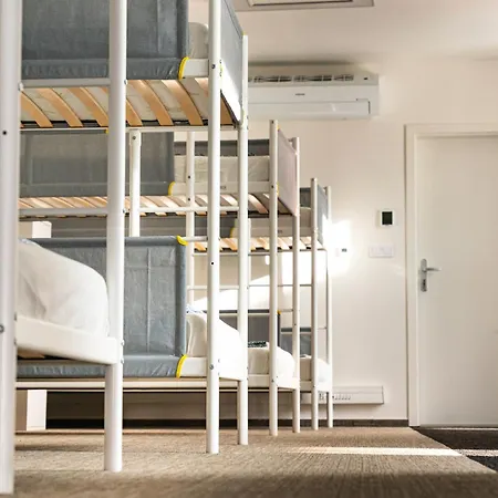 호스텔 Mild Elephants 브라티슬라바