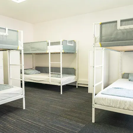 Mild Elephants 호스텔 *