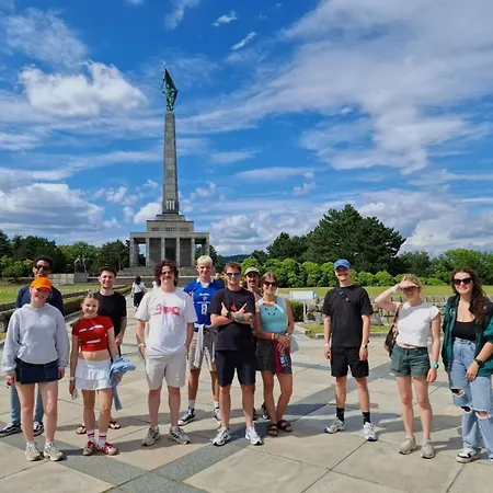 Mild Elephants * 브라티슬라바