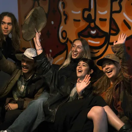 호스텔 Mild Elephants