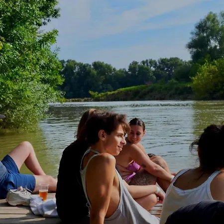 호스텔 Mild Elephants